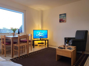 Haus zur Dünenbake - Apartment 24